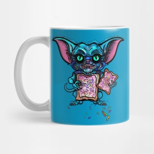 Pastry Gremlin Mug